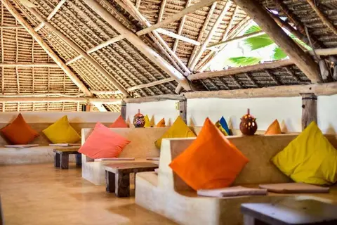 Sunshine Azure Boutique hotel in Zoi Retreat Hotel Zanzibar — foto 8