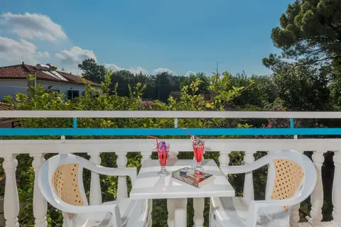Sorrento Studios Laganas in Δημοτική Ενότητα Λαγανά — foto 12