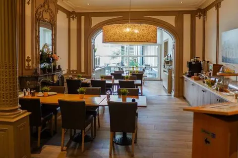 Hotel de Flandre foto 6