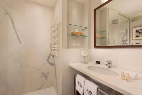 Hotel Ercilla in Bilbao — foto 30