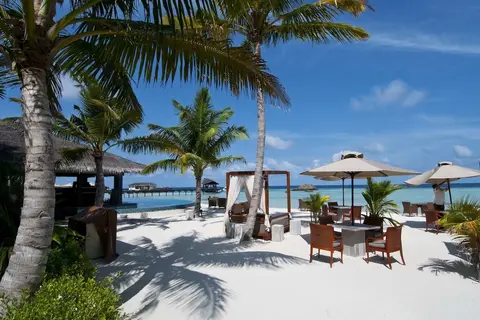 The Residence Maldives at Falhumaafushi in The Residence Maldives Falhumaafushi, foto 12