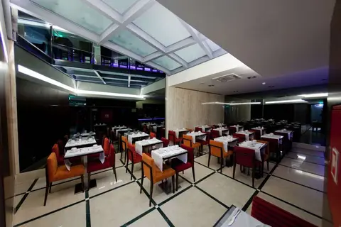 Turim Luxe Hotel in Lissabon — foto 6