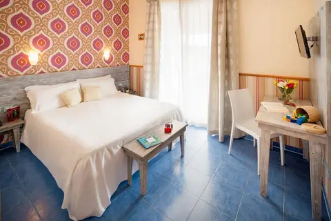 Ostia Antica Park Hotel in Rome — foto 2