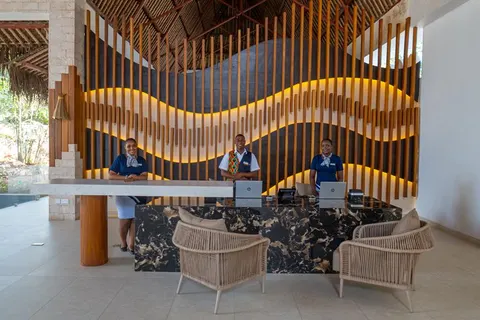 Bamburi Beach foto 5