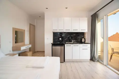 Kamelia Sea Side Apartments in Δημοτική Ενότητα Μελιτειέων — foto 2
