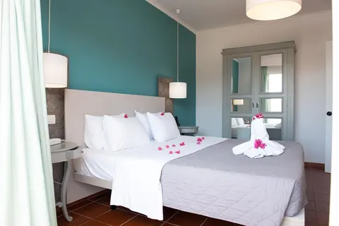 Keri Village & Spa foto 2