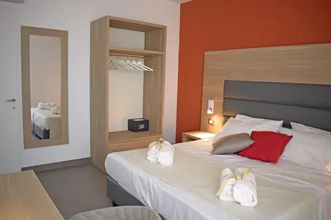 Travini Hotel Residence in Marsala, foto 22