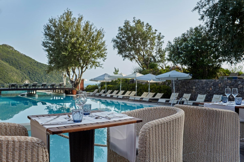 Hotel Atlantica Grand Mediterraneo - adults only foto 5