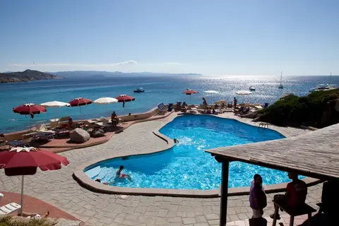 Club Esse Shardana in Santa Teresa Gallura — foto 3