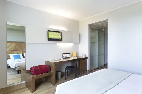 B&B HOTEL Padova Methis in Padua, foto 16