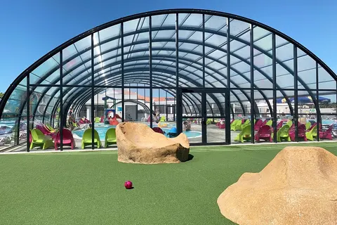 Camping L Oceano D Or foto 4