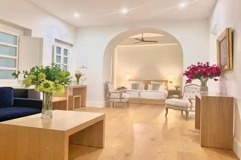 Hotel Boutique Palacio Corredera in Jerez De La Frontera