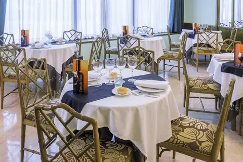 Hotel Tropic Park in Malgrat de Mar — foto 19
