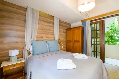 Evangelos Apartments in Platanias (Chania) — foto 11