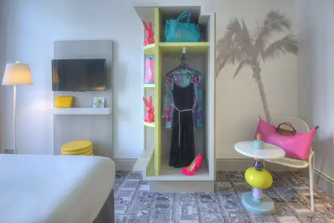 Ibis Styles Nice Centre Gare in Nice, foto 11