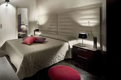 Villa del Lauro Hotel in Ragusa, foto 13