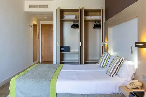 Hotel Caprice Sa Coma Park in Santa Margalida — foto 3