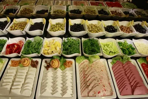 Mirilayon in İstanbul, foto 17