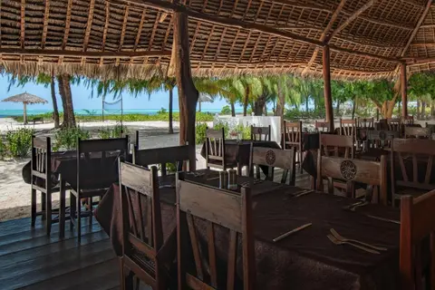Hakuna Majiwe Zanzibar in Jambiani — foto 10