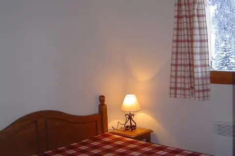Residence Valfrejus in Modane — foto 4