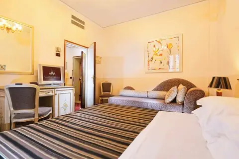 Hotel Cavalletto & Doge Orseolo in Venetië, foto 24