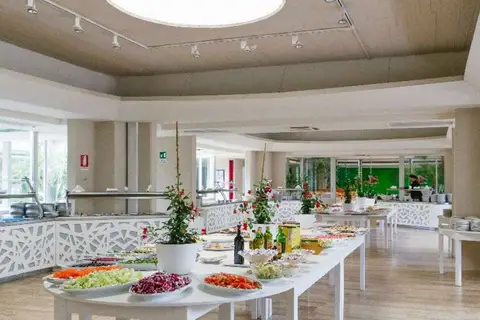 VOI Alimini Resort in Otranto — foto 25
