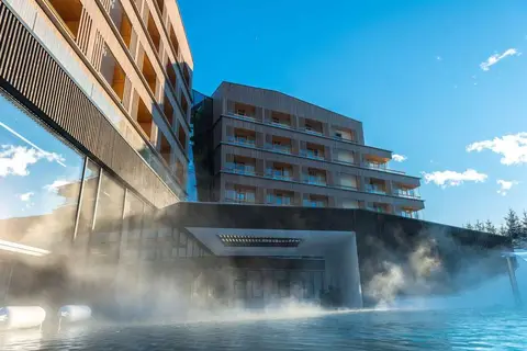 Falkensteiner Hotel Schladming in Schladming