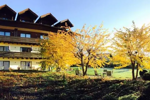 Haus Florian Lam foto 1