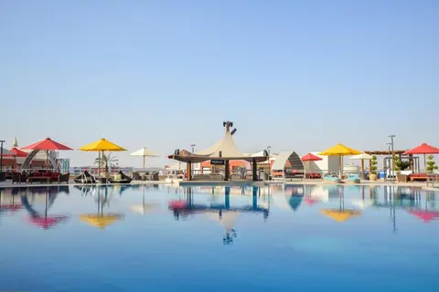 Tolip El Narges Resort And Spa in New Cairo