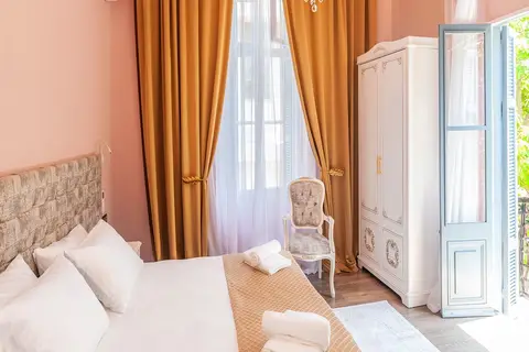 Via Villa Iliotti Rhodos in Rhodos — foto 9