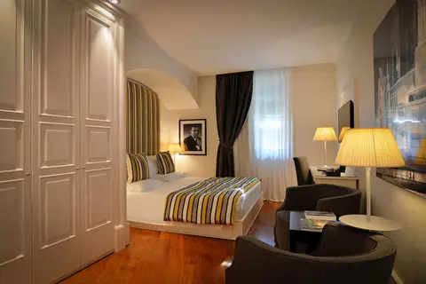 Eight Hotel Portofino in Portofino — foto 17