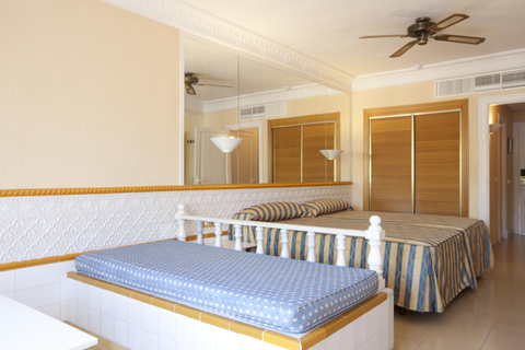 Hotel Playacapricho foto 16