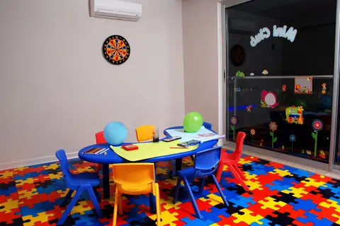 Kleopatra Ramira Hotel in Alanya — foto 17