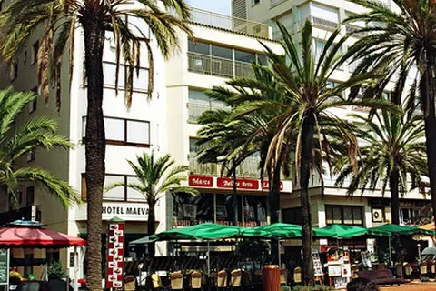 Maeva in Lloret de Mar — foto 10