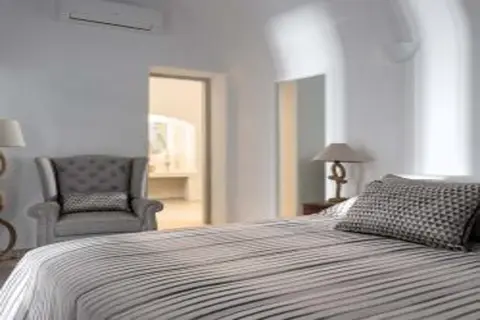 Senses Luxury Villas Santorini in Pyrgos — foto 17