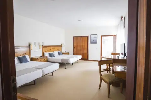 Hotel Iberia in Cabañas — foto 9