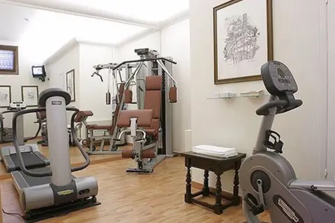 Hotel Posta in Reggio nell'Emilia, foto 17