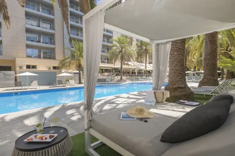 Cosmopolitan Hotel foto 3