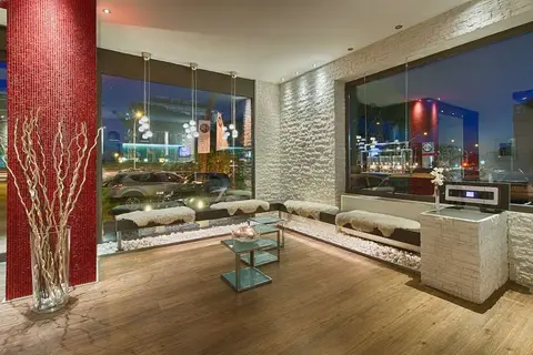 Raganelli Hotel in Rome, foto 9