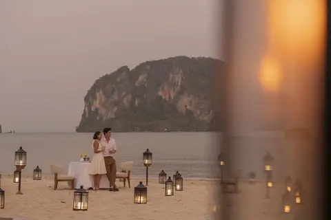 Anantara Koh Yao Yai Resort & Villas in ตำบลรัษฎา — foto 19
