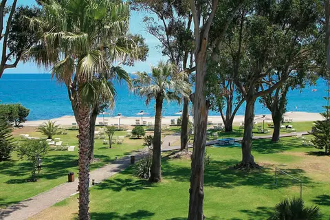 Hotel San Lucianu in San-Nicolao, foto 11