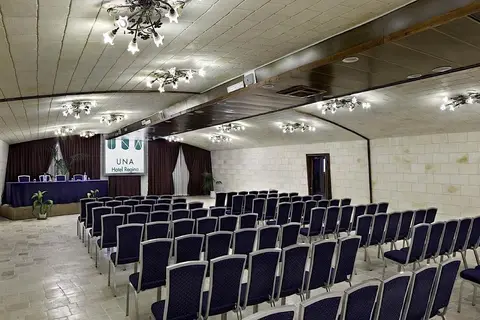 Una Hotel Regina Bari in Noicattaro — foto 7