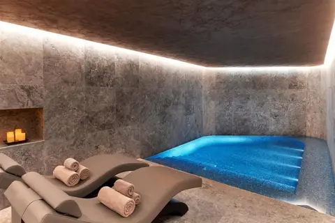 The St. Regis Istanbul in Fatih — foto 27