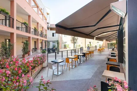 B&B Hotel Roma Tuscolana San Giovanni in Rome, foto 6