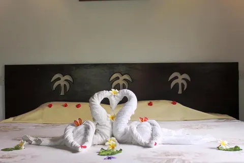 Romance in Glacis — foto 4