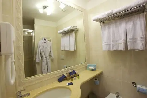 Giotto Hotel & Spa Assisi in Assisi — foto 11