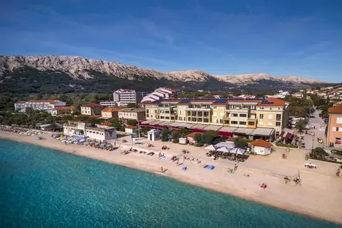 Valamar Atrium Baška Residence in Baska — foto 7
