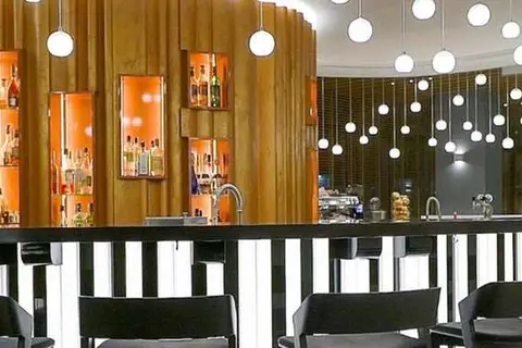Hotel Metropol in Warschau — foto 9
