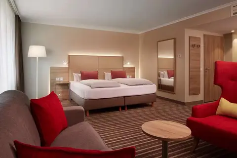 HYPERION Hotel Berlin in Berlijn — foto 4