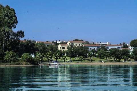 Appartementen Govino Bay foto 13